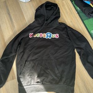 Hoops R US sweatshirt size M used